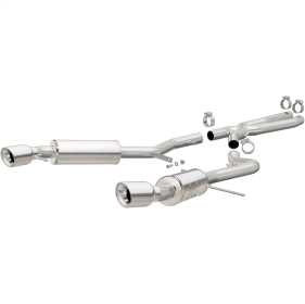 Sport Series Cat-Back Performance Exhaust System 16540